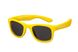 Дитячі сонцезахисні окуляри Koolsun золотого кольору (Розмір: 1+) (WAGR001)