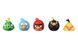 Игровая фигурка Game Pack (Core Characters) Angry Birds ANB0121 - Уцінка - Уцінка