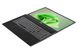 Ноутбук 2E Imaginary 15 15.6" FHD IPS AG, Intel i7-1165G7, 16GB, F1024GB, UMA, DOS, черный (NL50MU-15UA51)