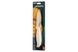 Нож керамический универсальный Ardesto Fresh 9.7 см, белый, керамика/пластик (AR2120CW)