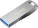 Накопитель SanDisk 256GB USB 3.1 Type-A Ultra Luxe (SDCZ74-256G-G46)