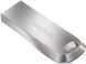 Накопитель SanDisk 256GB USB 3.1 Type-A Ultra Luxe (SDCZ74-256G-G46)