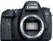 Цифр. фотокамера дзеркальна Canon EOS 6D MKII Body