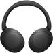 Наушники Sony WH-XB910N Over-ear ANC Wireless Черный (WHXB910NB.CE7)