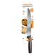 Кухонный нож для хлеба Fiskars Functional Form, 21,3 см (1057538)