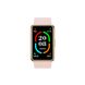 Смарт-годинник Blackview R5 46мм, 1.57", 200*320, TFT, BT 5.0, 384KB, рожевий