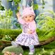 Лялька BABY BORN серії "Ніжні обійми" - ЧАРІВНИЙ ОДНОРІГ (43 cm, з аксесуарами) (831311)