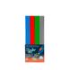 Набор стержней для 3D-ручки 3Doodler Start - МИКС (24 шт: серый, голубой, зеленый, красный)