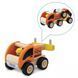 Машинка Wonderworld CITY Евакуатор (WW-4057)