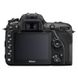Цифр. фотокамера дзеркальна Nikon D7500 body (VBA510AE)