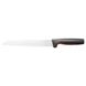 Кухонний ніж для хліба Fiskars Functional Form, 21,3 см (1057538)