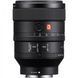 Объектив Sony 100mm, f / 2.8 STF GM OSS для камер NEX FF (SEL100F28GM.SYX)