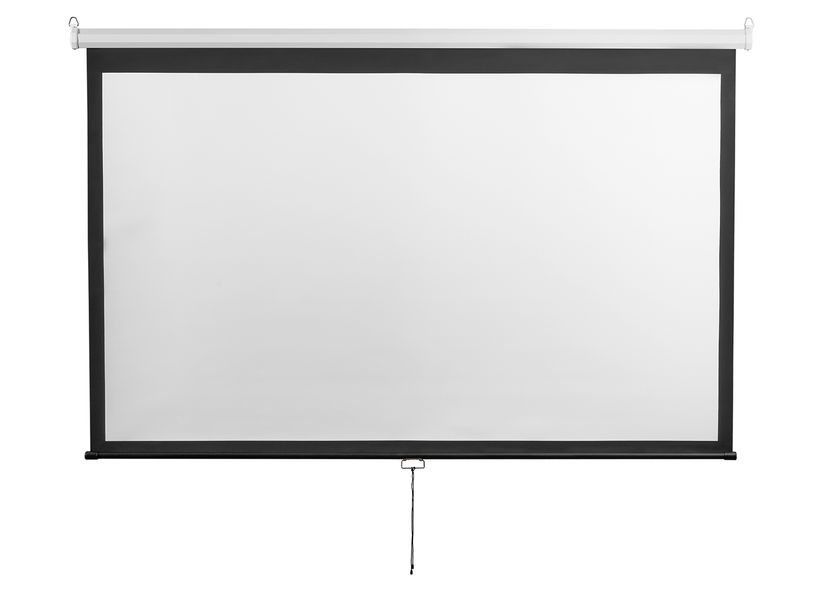 Экран подвесной 2E 16:9, 90", 2x1.12 м, MW (0016990M) 0016990M фото