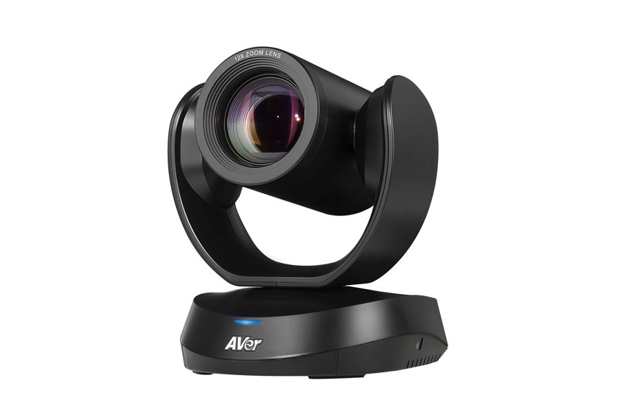 Моторизована камера для відеоконференцзв'язку Aver CAM520 Pro 3 (61U3430000AC) 61U3430000AC фото