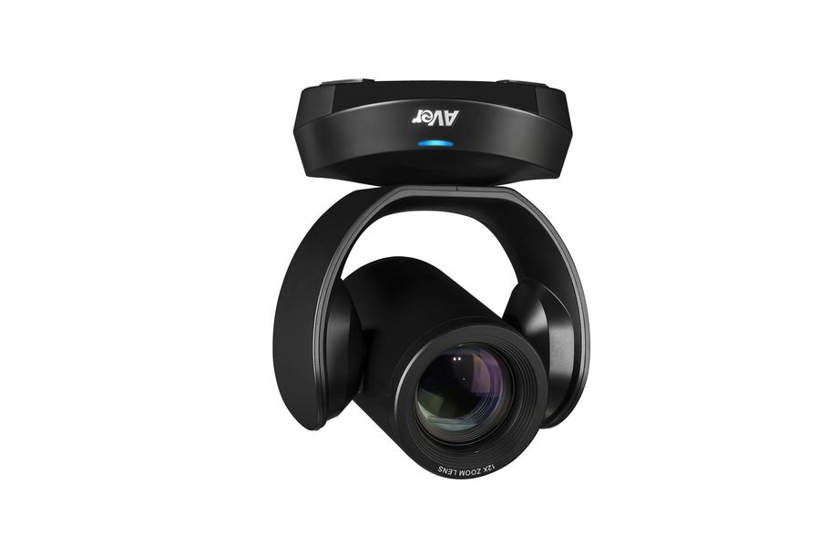 Моторизована камера для відеоконференцзв'язку Aver CAM520 Pro 3 (61U3430000AC) 61U3430000AC фото