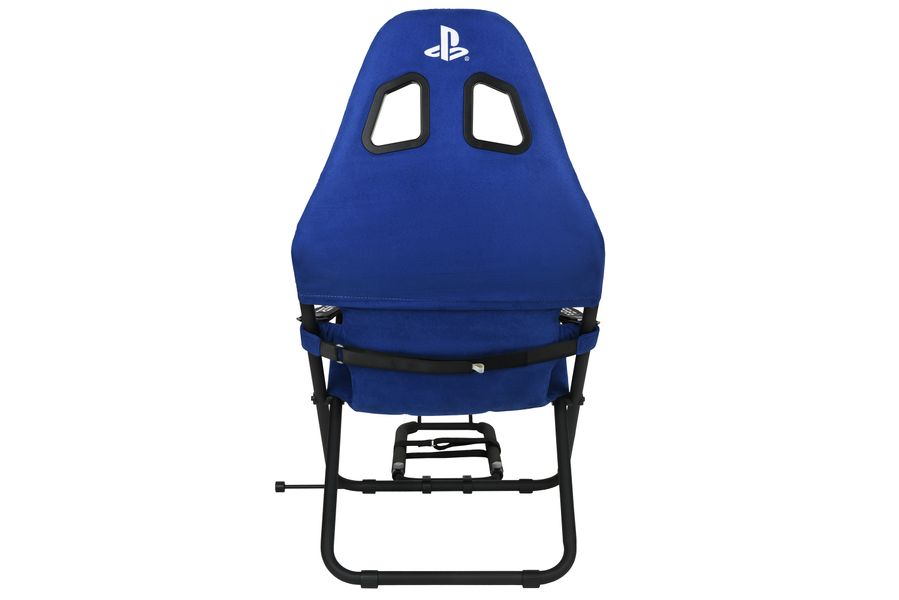 Игровое кресло с креплением для руля Playseat® Challenge -Playstation RCP.00162 фото