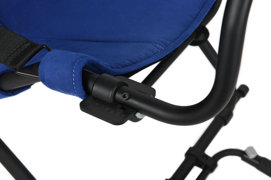 Ігрове крісло з кріпленням для Керма Playseat® Challenge -Playstation RCP.00162 фото