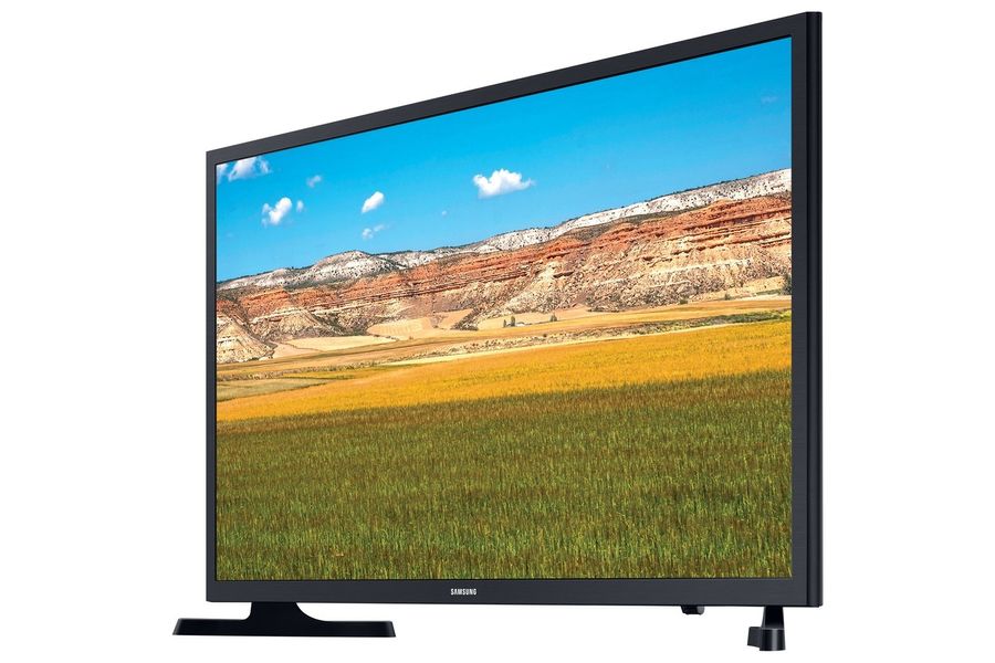 Телевизор 32" Samsung LED HD 50Hz Smart Tizen Black (UE32T4500AUXUA) UE32T4500AUXUA фото