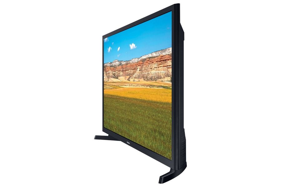 Телевізор 32" Samsung LED HD 50Hz Smart Tizen Black (UE32T4500AUXUA) UE32T4500AUXUA фото