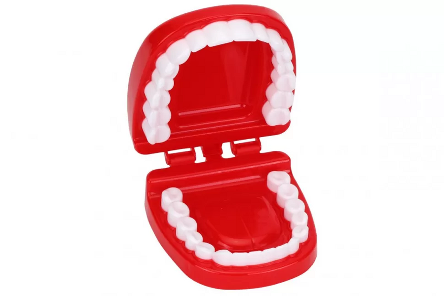 Іграшковий набір стоматолога 7358TXK з масочкой 7358TXK фото