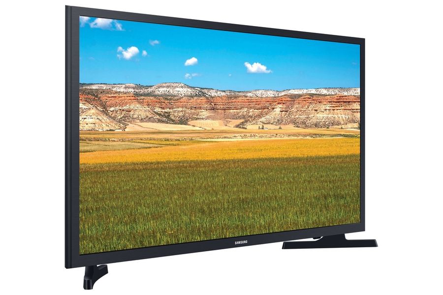 Телевизор 32" Samsung LED HD 50Hz Smart Tizen Black (UE32T4500AUXUA) UE32T4500AUXUA фото