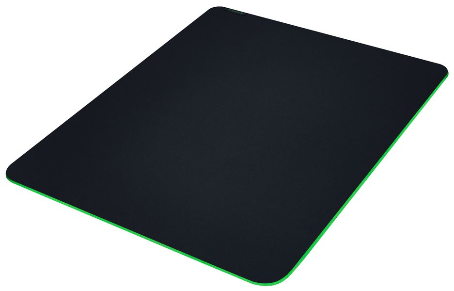 Ігрова поверхня Razer Gigantus V2 L (450x400x3мм), чорний RZ02-03330300-R3M1 фото
