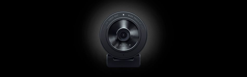 Веб-камера Razer Kiyo X Black (RZ19-04170100-R3M1) RZ19-04170100-R3M1 фото