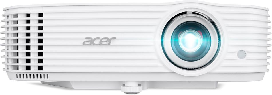 Проєктор Acer X1529Ki FHD, 4800 lm, 1.5-1.65, WiFi (MR.JW311.001) MR.JW311.001 фото