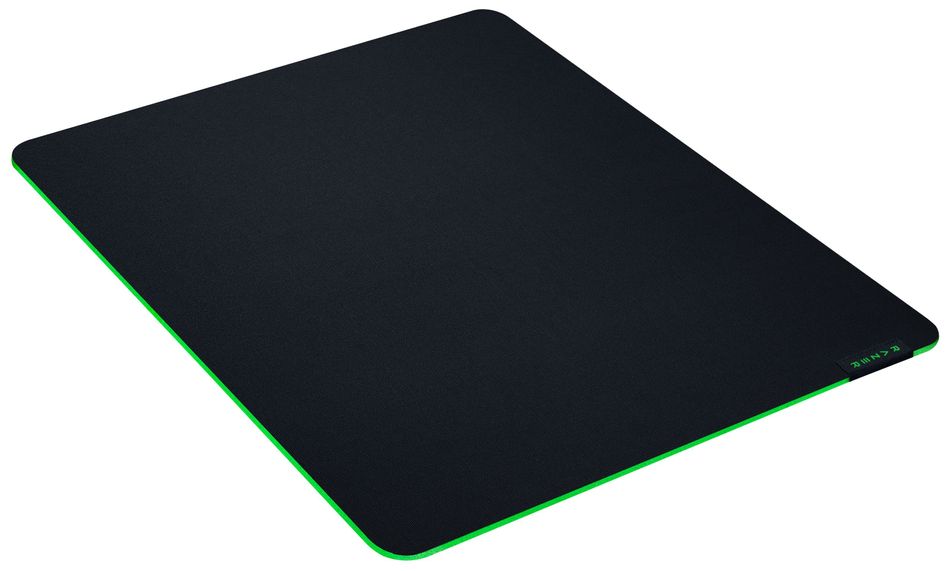 Ігрова поверхня Razer Gigantus V2 L (450x400x3мм), чорний RZ02-03330300-R3M1 фото