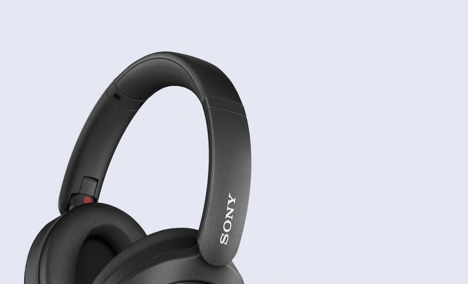 Наушники Sony WH-XB910N Over-ear ANC Wireless Черный (WHXB910NB.CE7) WHXB910NB.CE7 фото