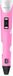 Ручка 3D Dewang D_V2_ pink, рожева, високотемпературна D_V2_ фото