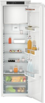 Холодильник Liebherr однокамерний вбудований, 177x56x55, холод.відд.-257л, мороз.отд.- 27л, 1 дв., A+, NF, білий IRF5101 IRF5101 фото