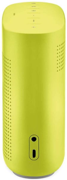 Акустическая система Bose SoundLink Colour Bluetooth Speaker II, Citron - Уцінка 752195-0900 фото
