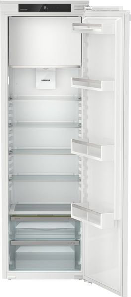 Холодильник Liebherr однокамерний вбудований, 177x56x55, холод.відд.-257л, мороз.отд.- 27л, 1 дв., A+, NF, білий (IRF5101) IRF5101 фото