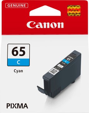 Картридж Canon CLI-65 Pro-200 Cyan (4216C001) 4216C001 фото