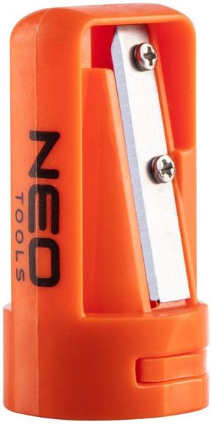 Точилка для олівців NEO, довжина 55 мм (13-830) 13-830 фото