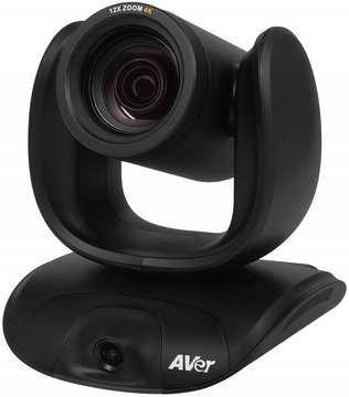 Моторизованная камера для видеоконференцсвязи AVer CAM550 61U3010000AC фото