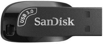 Накопичувач SanDisk 32GB USB 3.0 Type-A Ultra Shift (SDCZ410-032G-G46) SDCZ410-032G-G46 фото