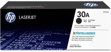 Тонер картридж HP 30A M203/M227 Black (1600 стор) (CF230A) CF230A фото