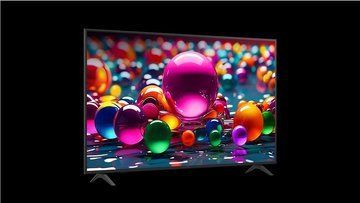 Телевізор 50" LG LED 4K 60Hz Smart WebOS Black (50UA75006LA) - Уцінка 50UA75006LA фото