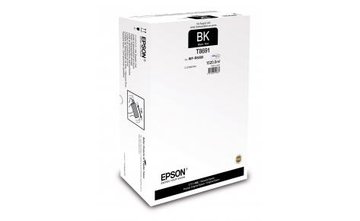 Картридж Epson WF-R8590 black XXL (75000 стр) (C13T869140) C13T869140 фото