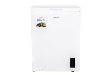 Морозильный сундук ARDESTO, 142л, А+, ST, режим холодильника, белый (FRM-145MCH) FRM-145MCH фото