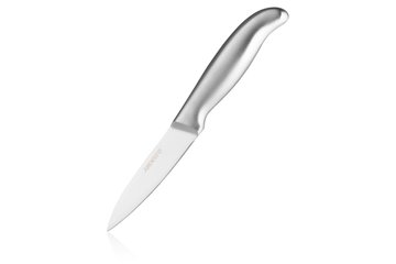 Кухонный нож для овощей Ardesto Gemini 8,9 см, нерж. (AR2139SS) AR2139SS фото