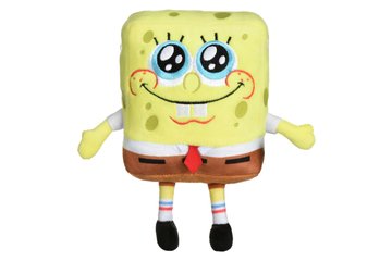 Мягкая игрушка Mini Plush SpongeBob Sponge Bob EU690502 - Уцінка EU690502 фото