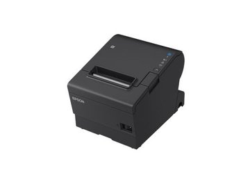 Принтер спеціалізований Epson TM-T88VII RS-232/USB/Ethernet I/F Incl.PC Black (C31CJ57112) C31CJ57112 фото