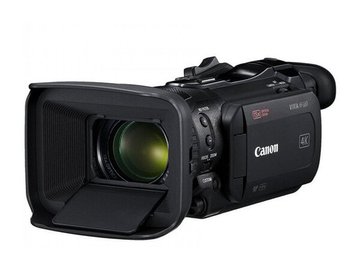 Цифр. видеокамера Canon Legria HF G60 3670C003 фото