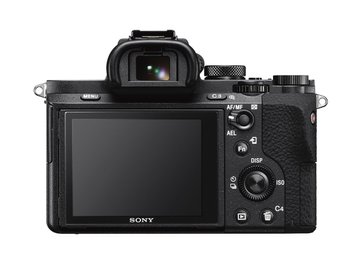 Цифр. фотокамера Sony Alpha 7M2 + об`єктив 28-70 KIT black (ILCE7M2KB.CEC) ILCE7M2KB.CEC фото