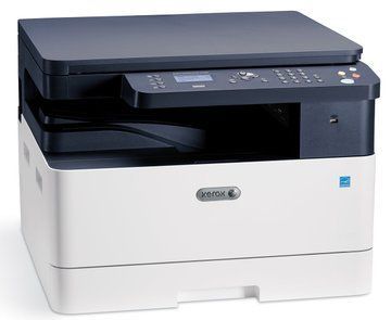 Багатофункціональний пристрій A3 ч/б Xerox B1022 (B1022V_B) B1022V_B фото
