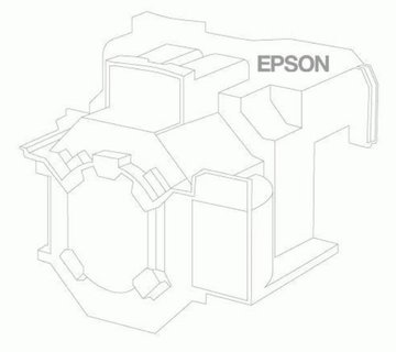 Комплект роликів для Epson DS-530II/730N/790WN (B12B819671) B12B819671 фото