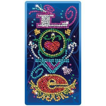 Набір для творчості Sequin Art PICTURE ART Craft Teen Love (SA_1420) SA_1420 фото